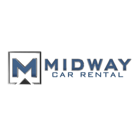 Midway Car Rental