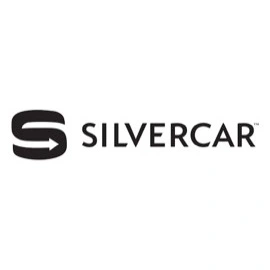 Silver Car