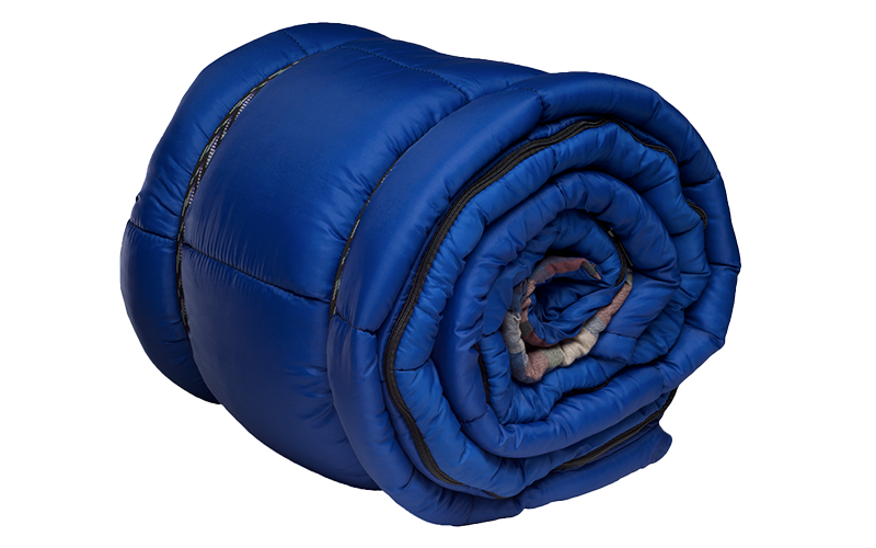 Sleeping bag